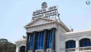 கிளாம்பாக்கம்
