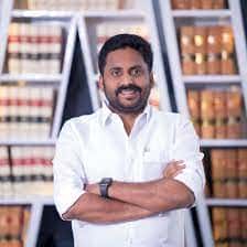 ஆர்.என். ரவி