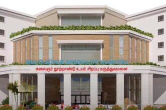 இந்தியா, தமிழ்நாடு