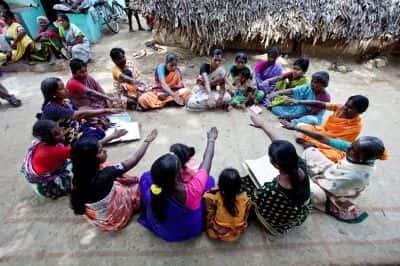 தமிழ்நாடு
