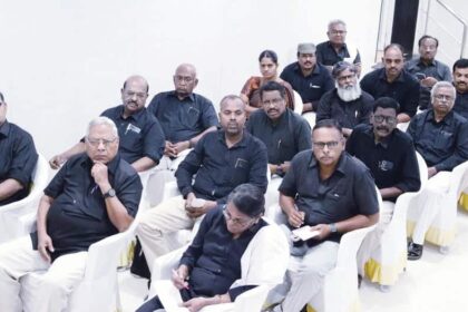 இர. கிருஷ்ணமூர்த்தி
