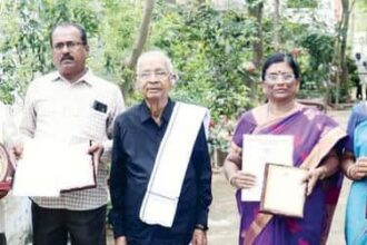 பெரியார் கல்வி நிறுவனங்கள்