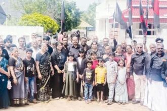 திராவிடர் கழகம்