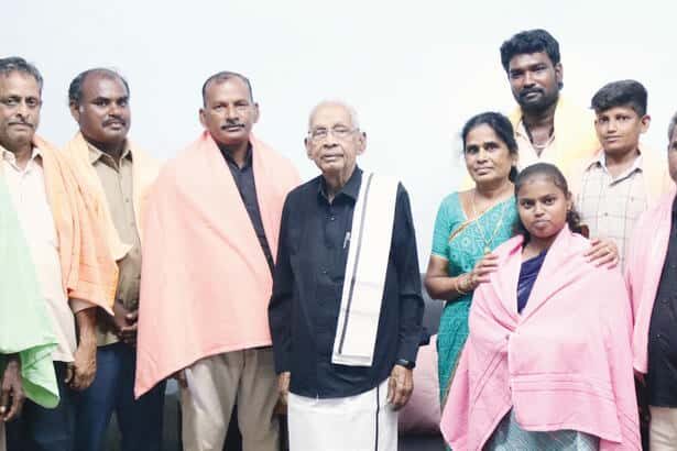 திராவிடர் கழகம்