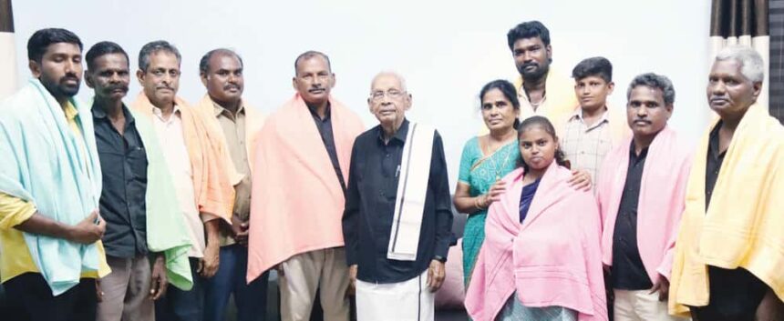திராவிடர் கழகம்