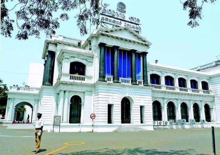 தமிழ்நாடு