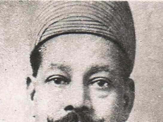 வரலாற்றுச் சுவடுகள்
