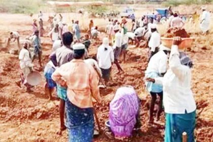 கனி மொழி எம்.பி