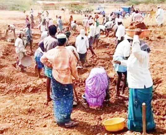தமிழ்நாடு