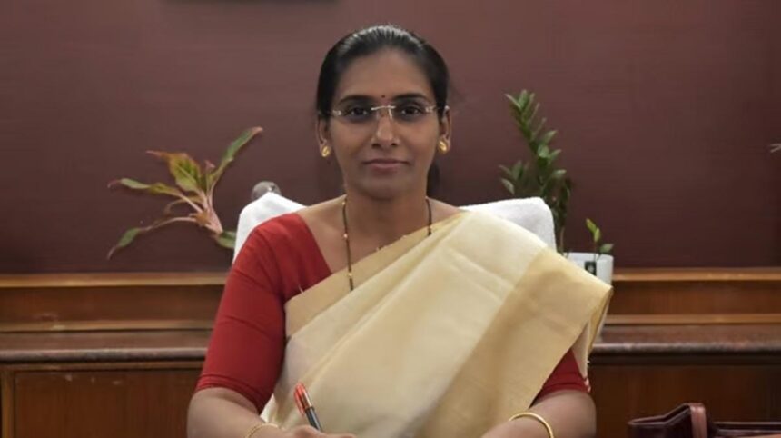 தமிழ்நாடு