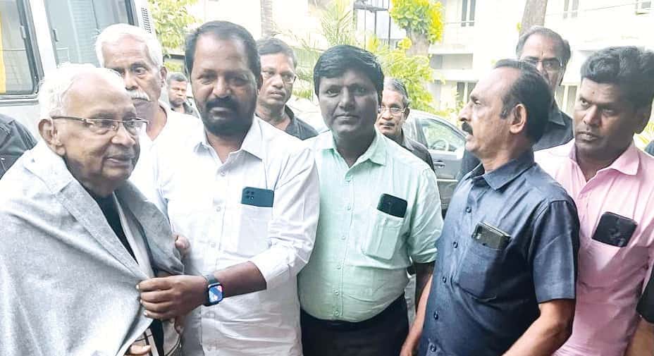 திராவிடர் கழகம்