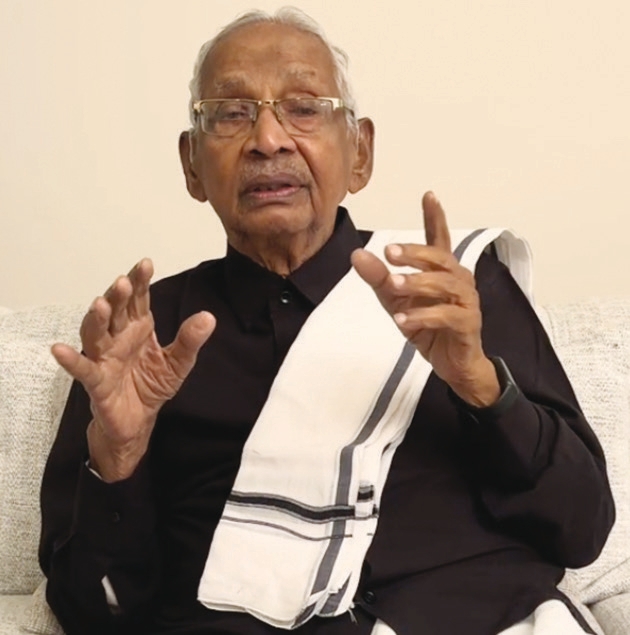 கி.வீரமணி