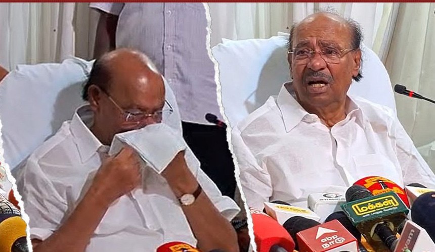 தமிழ்நாடு
