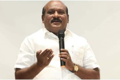 கோவி.செழியன்