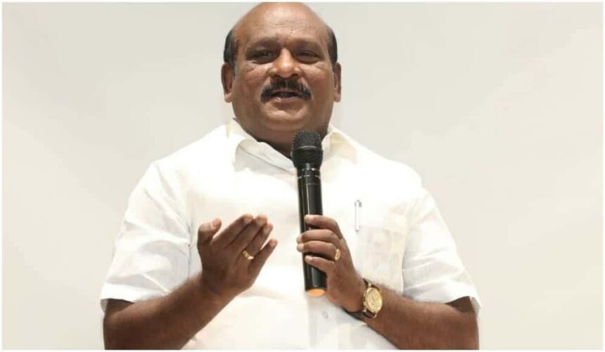 தமிழ்நாடு