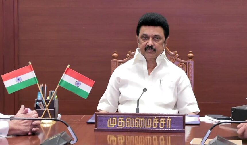 தமிழ்நாடு