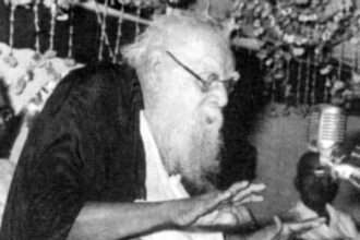 தந்தை பெரியார் அறிவுரை