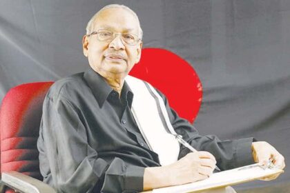 கி.வீரமணி