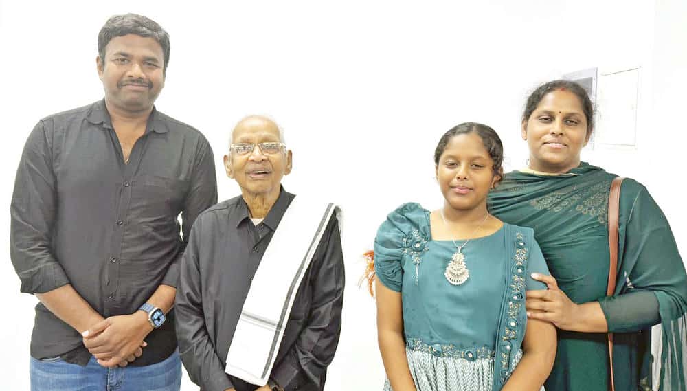 சிறப்புக் கட்டுரை