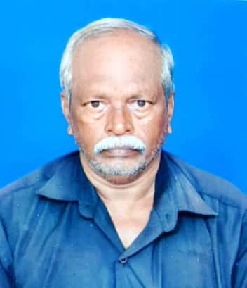 வருந்துகிறோம் நன்கொடை