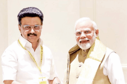பிரதமர் நரேந்திர மோடி
