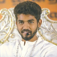 ஆசிரியர் உரை, தமிழ்நாடு