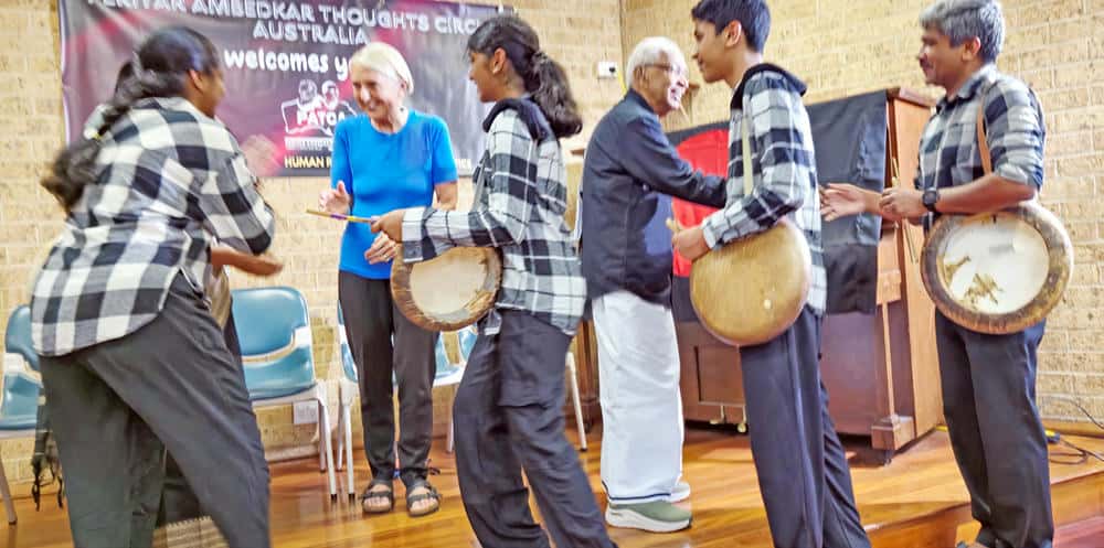 திராவிடர் கழகம்