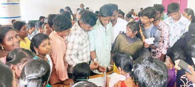 தமிழ்நாடு