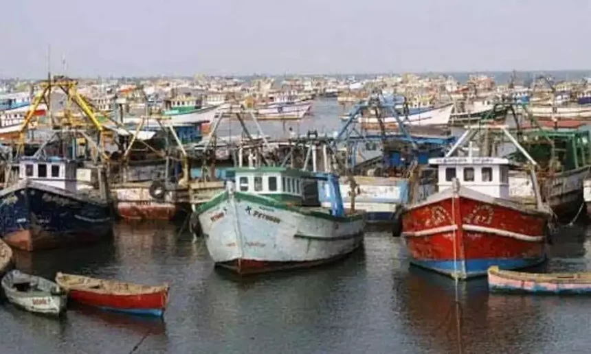 தமிழ்நாடு