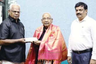 ஆசிரியர் அறிக்கை