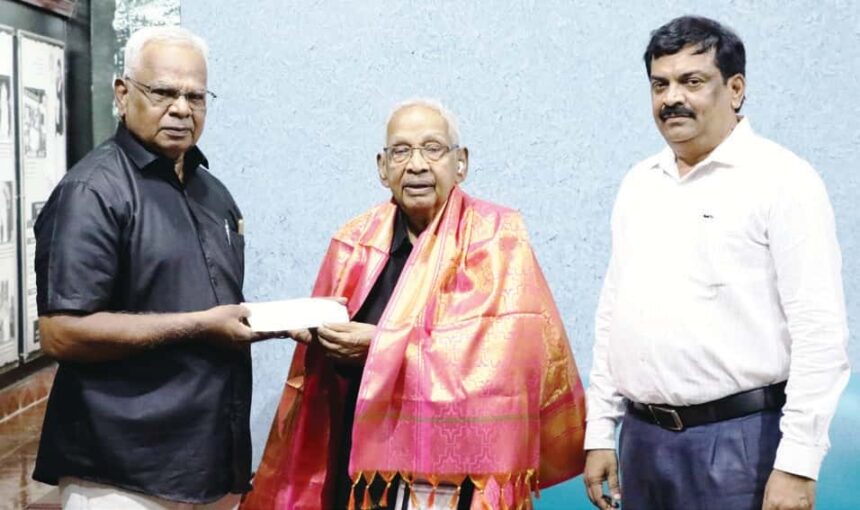 திராவிடர் கழகம்