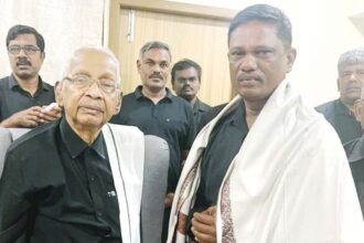 திராவிடர் கழகம்