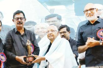திராவிடர் கழகம்