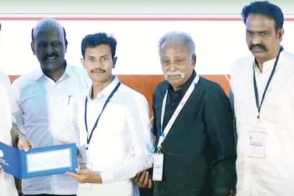 பாவலர்மணி