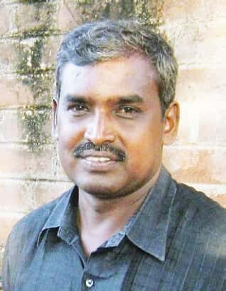 திராவிடர் கழகம்