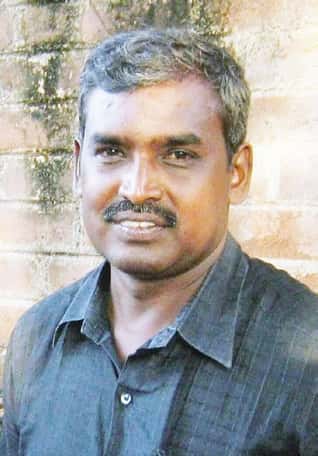 திராவிடர் கழகம்