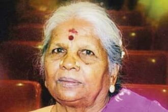 ஆசிரியர் அறிக்கை