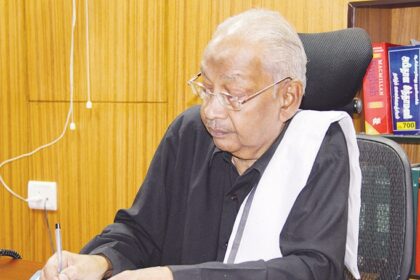போராட்ட அறிவிப்பு