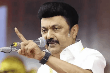 முதலமைச்சர்