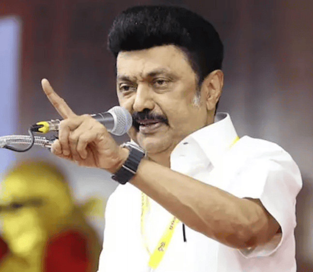 தமிழ்நாடு
