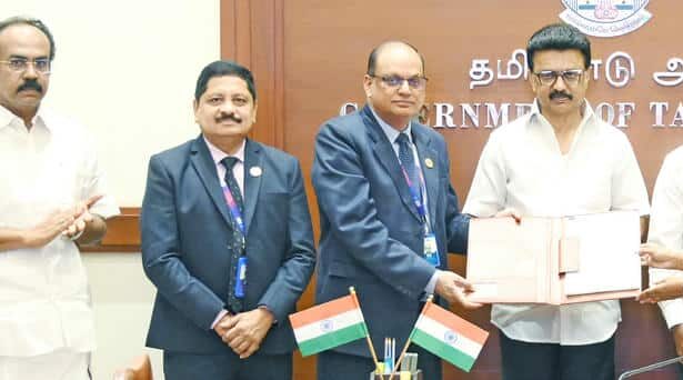 தமிழ்நாடு