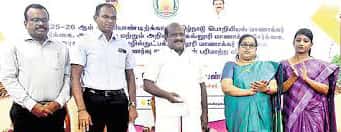 கோவி.செழியன்