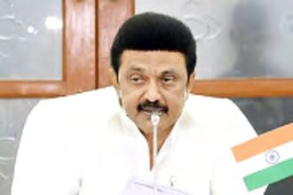 தமிழ்நாடு