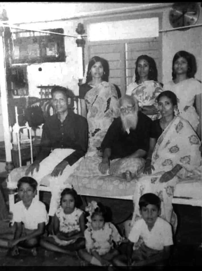 சிறப்புக் கட்டுரை, தமிழ்நாடு