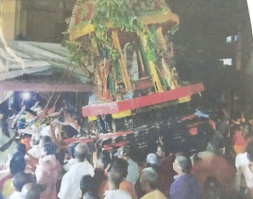தமிழ்நாடு