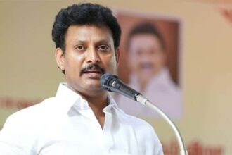 அன்பில் மகேஸ்