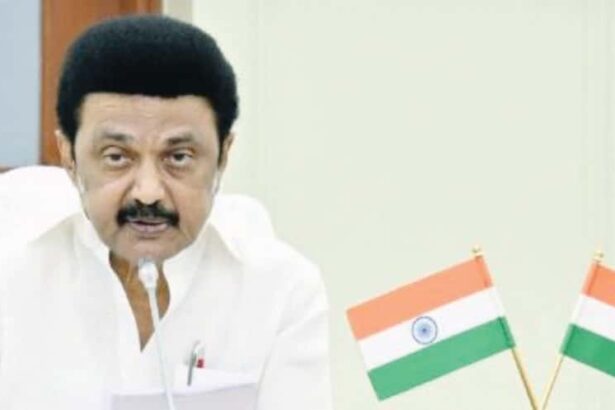 தமிழ்நாடு