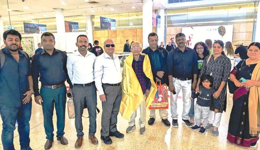 கி.வீரமணி