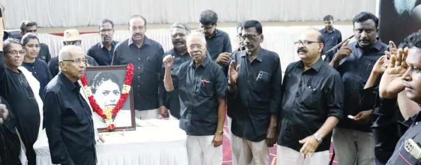 திராவிடர் கழகம்