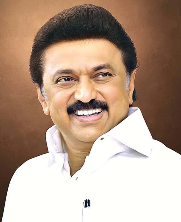 தமிழ்நாடு